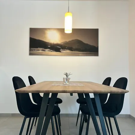 アパート Ws-appartement