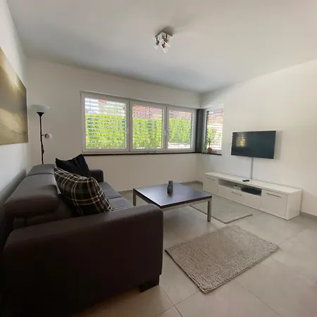 Ws-appartement