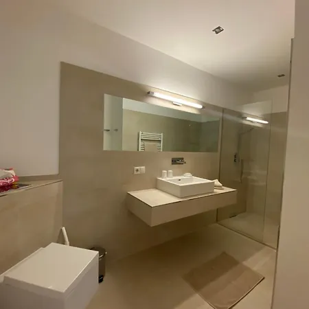 Ws-appartement Daire