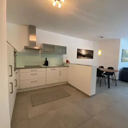 Apartment Ws-appartement