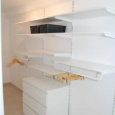 Apartment Ws-appartement