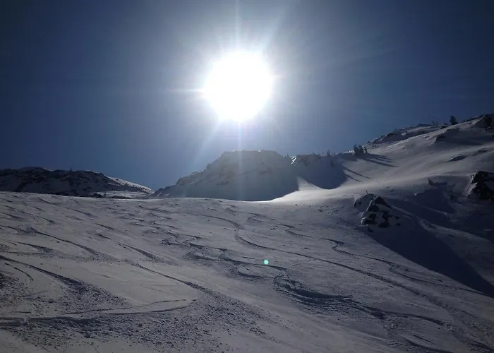 Ws-appartement Apartment *