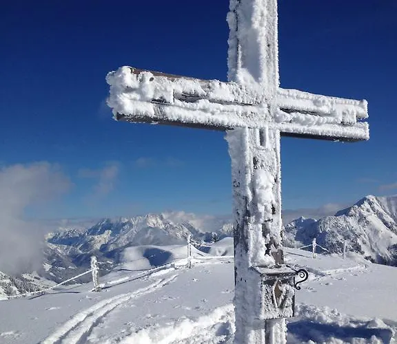 Ws-appartement * Kitzbuhel