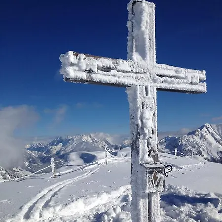 Ws-appartement * Kitzbühel