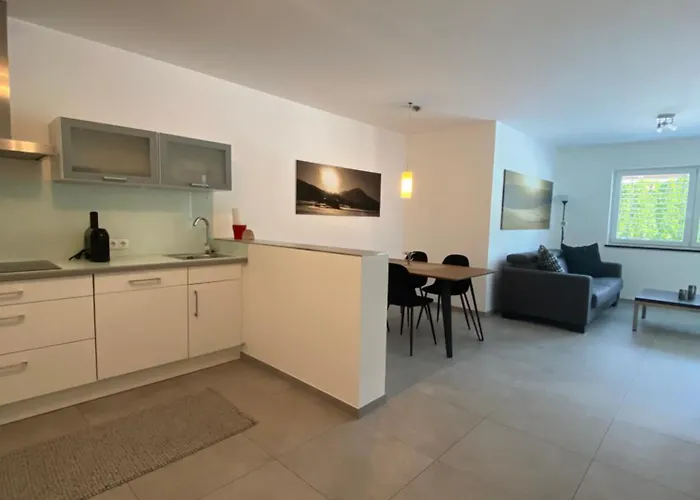 Apartamento Ws-appartement Kitzbühel