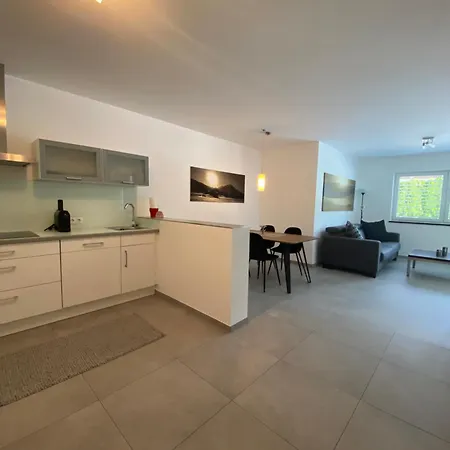 Apartamento Ws-appartement Kitzbühel