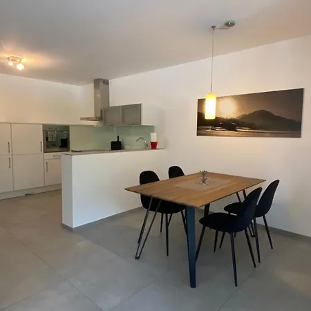 Ws-appartement Kitzbühel